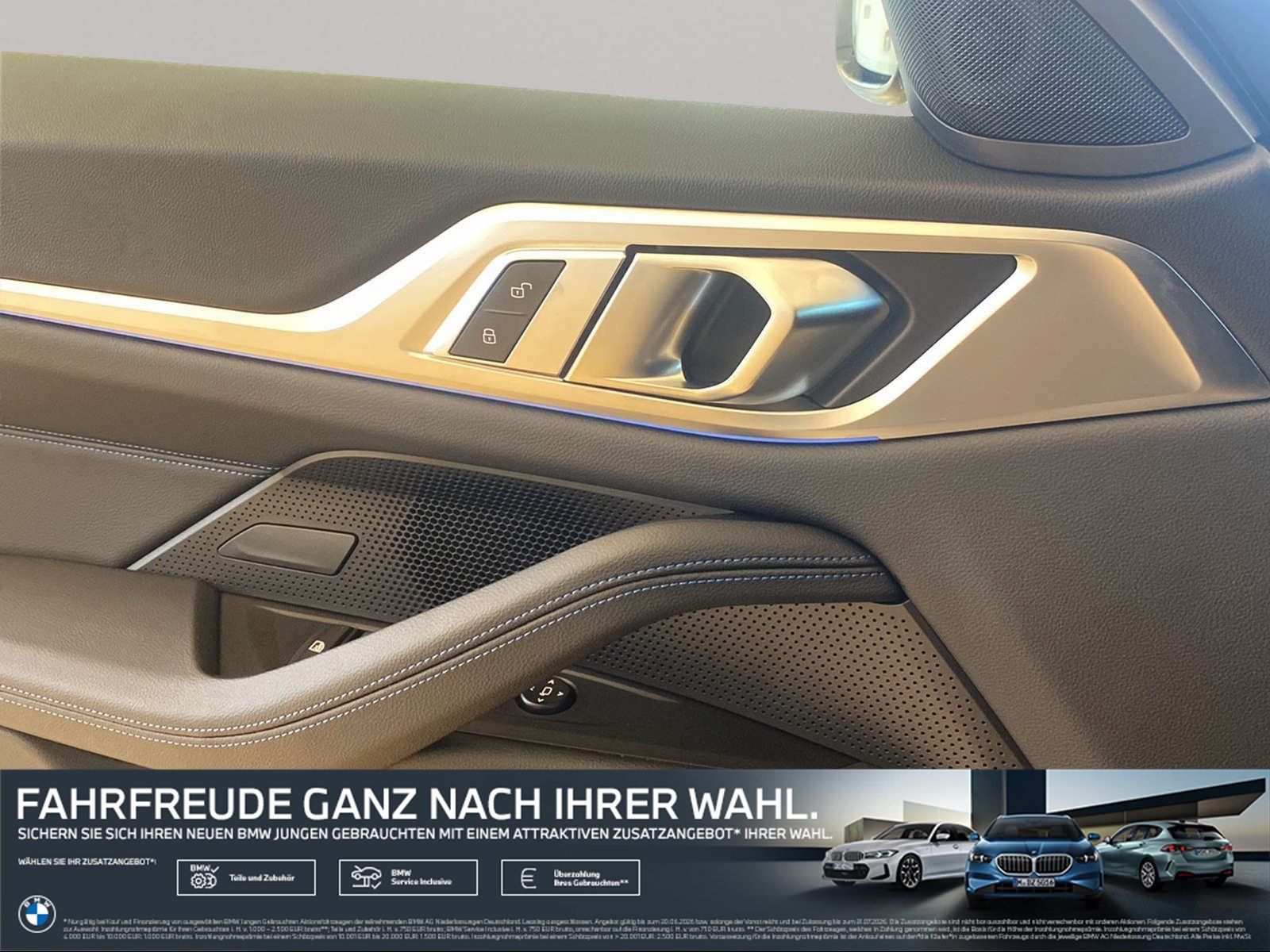 BMW i4 - Bild 17