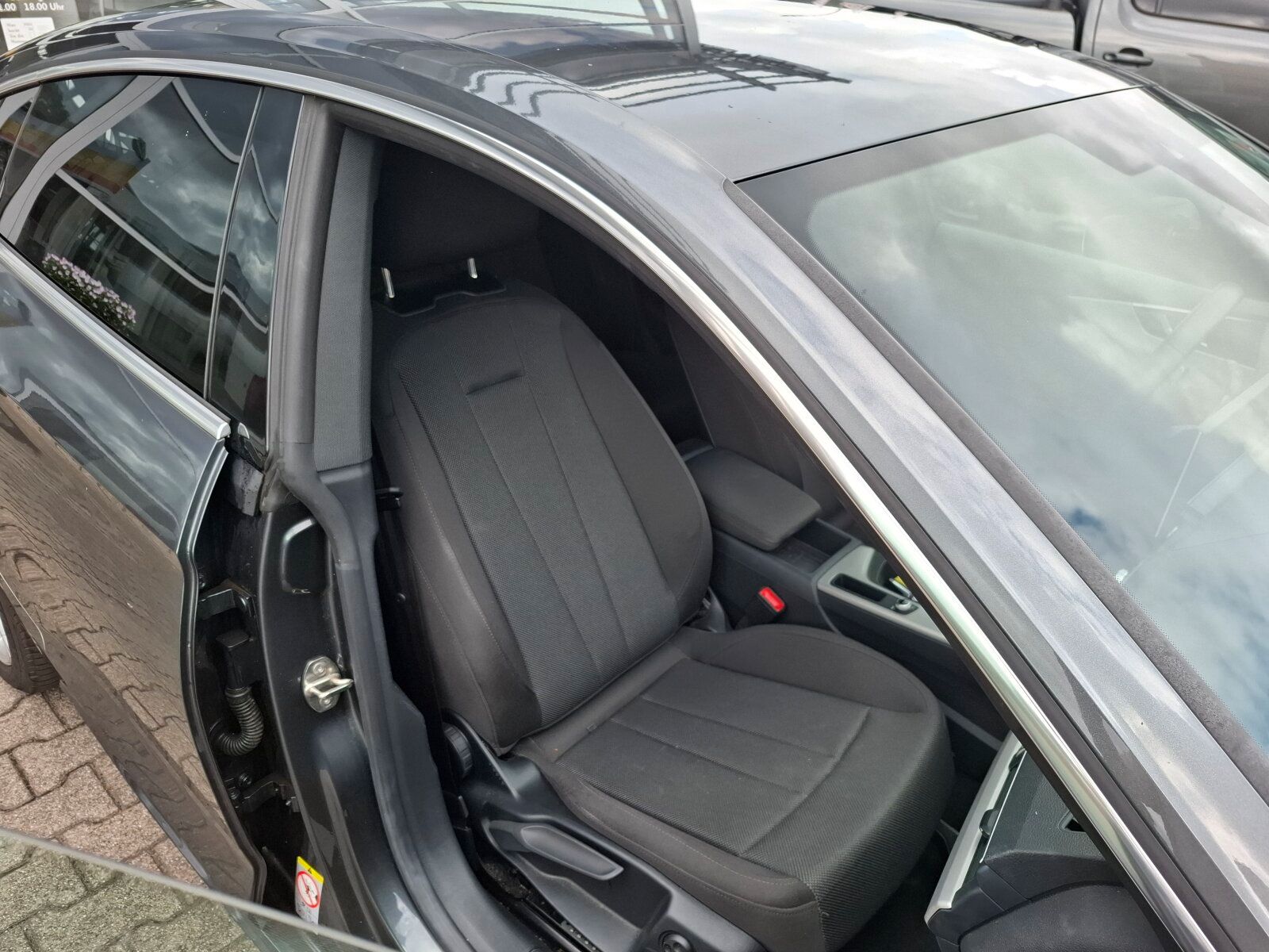 Audi A5 35 Sportback S line 2.0 TFSI 110 kW (150 PS) foto 4