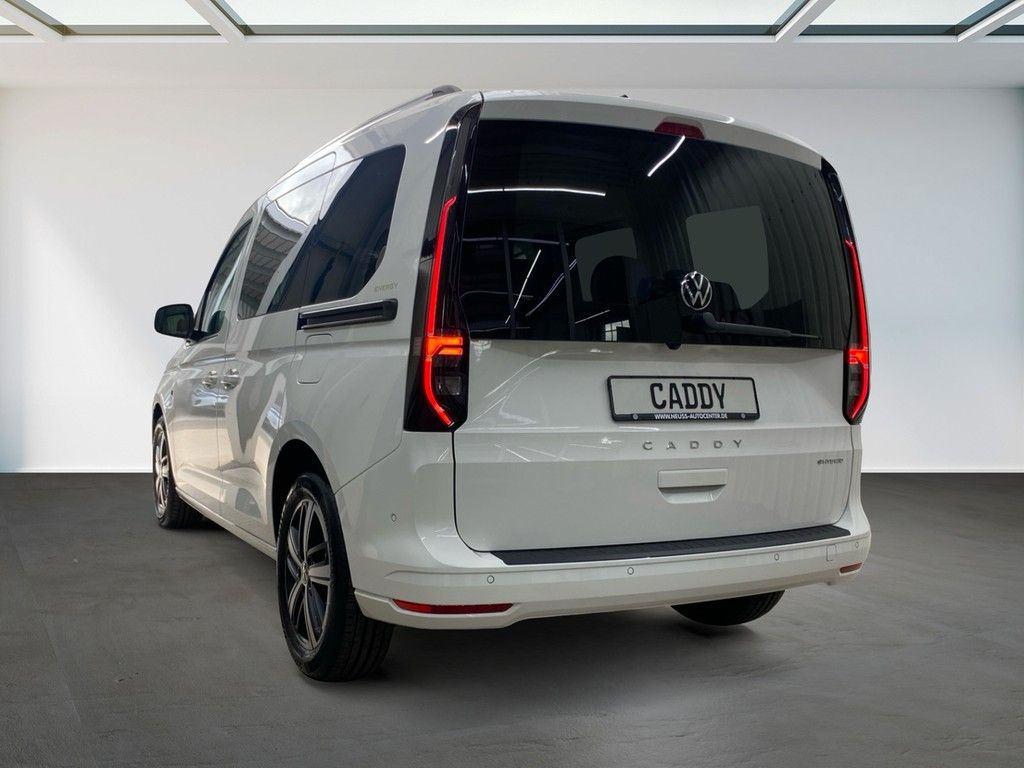 Volkswagen Caddy - Bild 14
