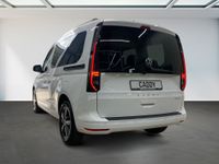 Volkswagen Caddy - Vorschau Bild 14