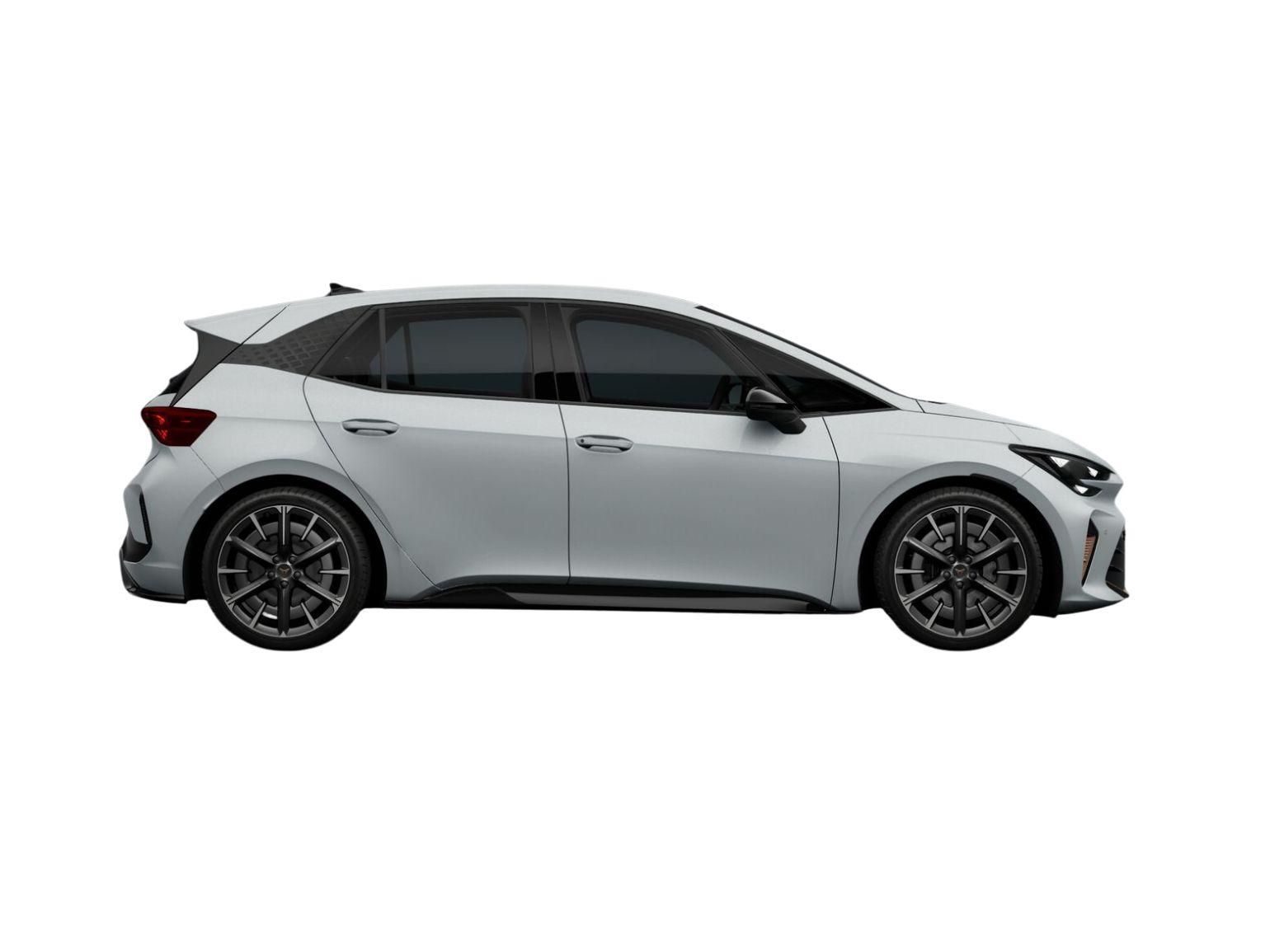 Cupra Born 58kWh AHK+GV5+HUD+360°+Navi+WäPu+Dinamic... imagem 2