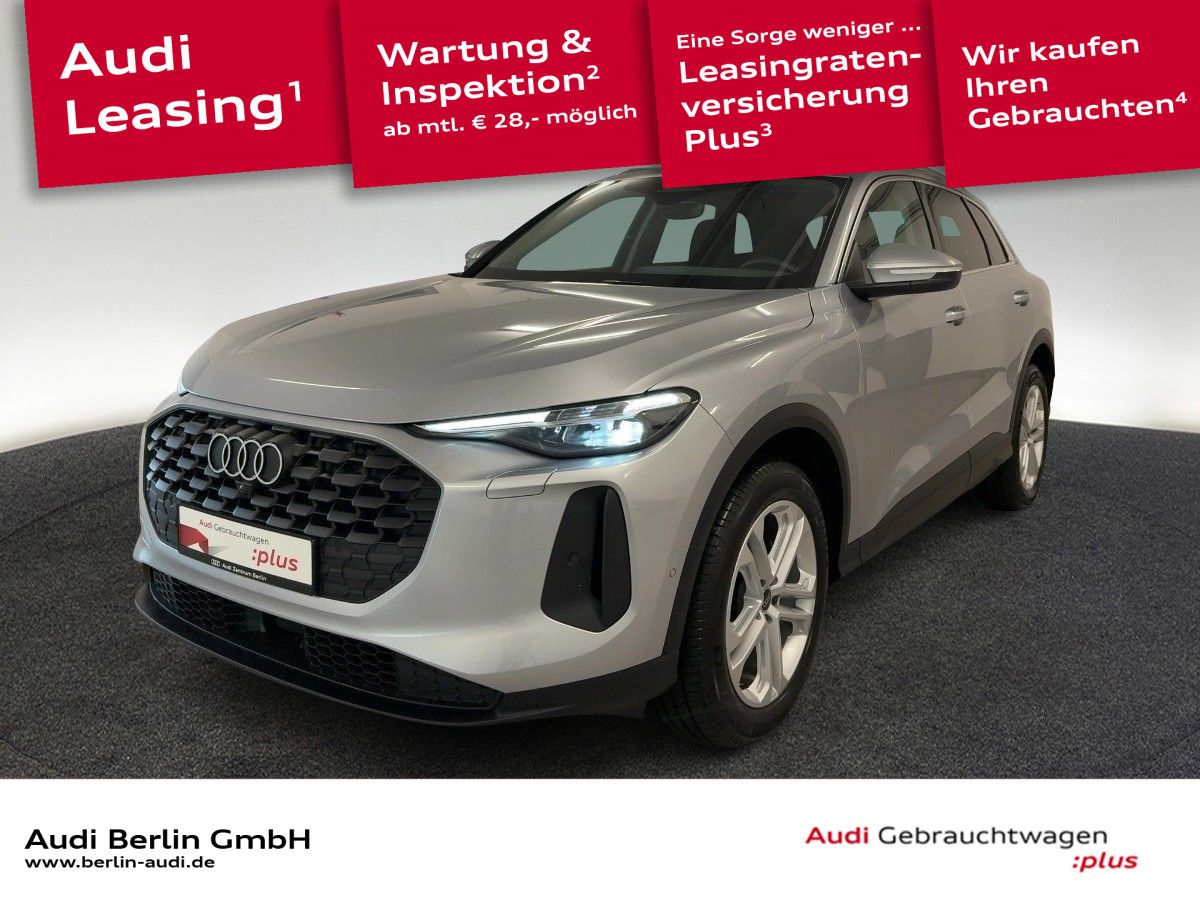 Audi Q5 - Bild 1