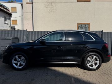 Audi Q5 - 10