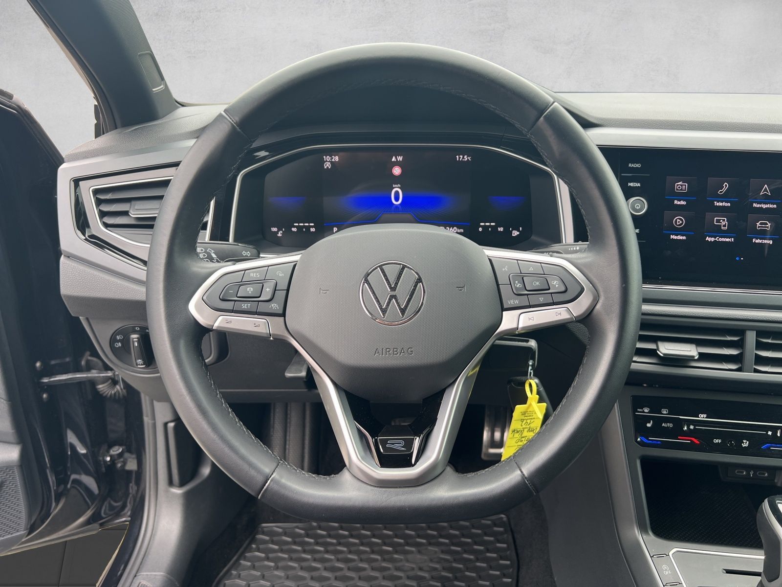 Taigo R-Line 1.5 TSI DSG Navi*Kamera*ACC