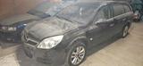 Opel verta c 1.9 - Opel Vectra mit Diesel-Antrieb