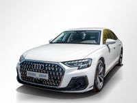 Audi A8 - Vorschau Bild 11