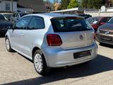 Volkswagen Polo V Automatik|Insp Neu|Tüv Neu|Scheckheft - VW Polo Gebrauchtwagen in Hannover