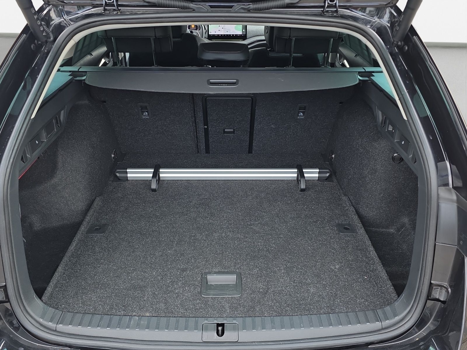 Skoda Octavia - Bild 11
