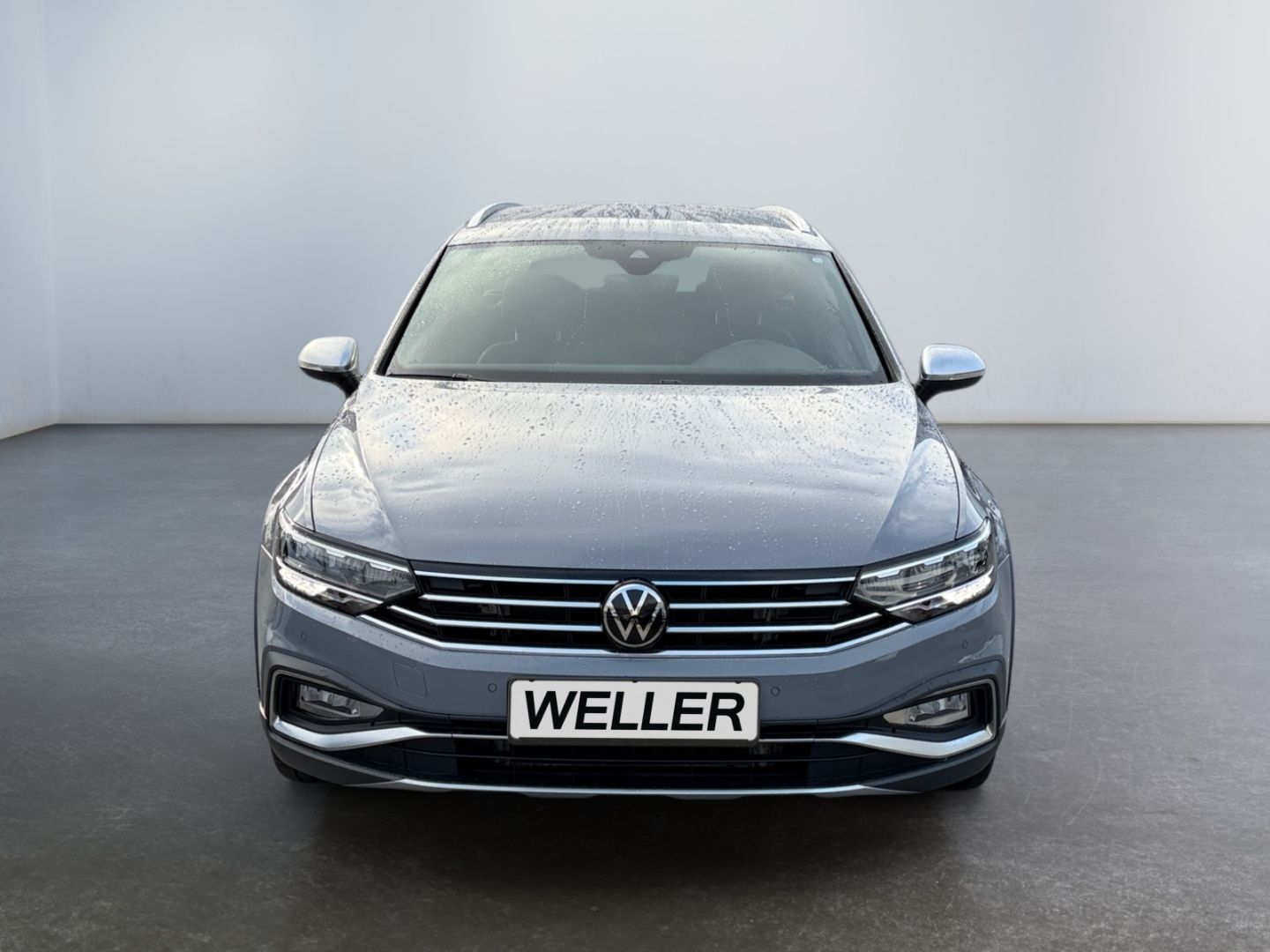 Volkswagen Passat Alltrack 4M. *AHK*Harman*Leder*Kamera*ACC imagem 2