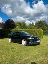Seat Ibiza Cupra 6l 1.9TDI Tüv 10/26 GTB22... - Seat Ibiza mit Diesel-Antrieb: Kleinwagen, 1.9