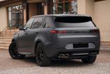 Land Rover Range Rover Sport 4.4 P530 V8 AWD FIRST EDITION - Land Rover Range Rover Sport: First Edition