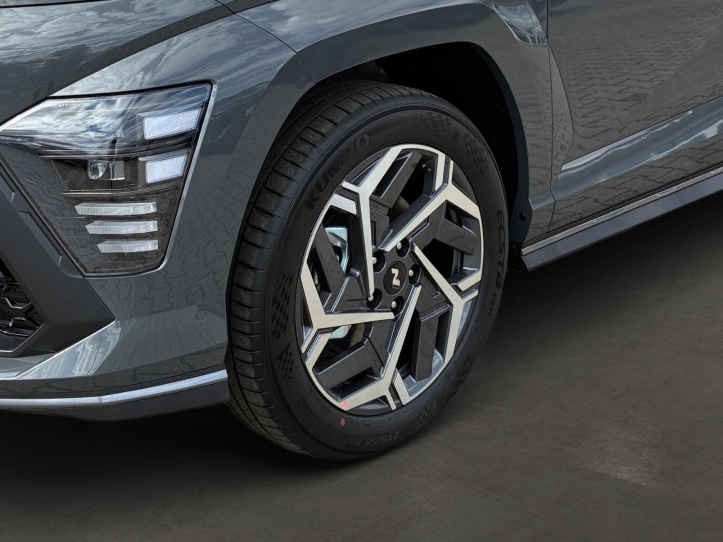 Hyundai KONA - Bild 6