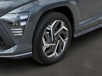 Hyundai KONA - Vorschau Bild 6