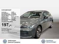 Volkswagen Golf - Vorschau Bild 1
