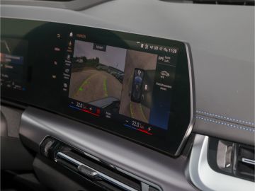 BMW 223 Active Tourer M xDrive 2.0 TSI Sport Steptro