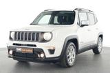 Jeep Renegade 1.6 M-Jet Limited|NAV|ACC|PDC|CAM|SHZG - Jeep Gebrauchtwagen in München