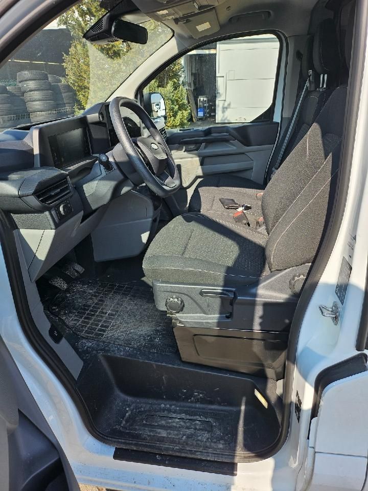 Fahrzeugabbildung Ford Transit Custom Kasten 280 L1 Trend FWD