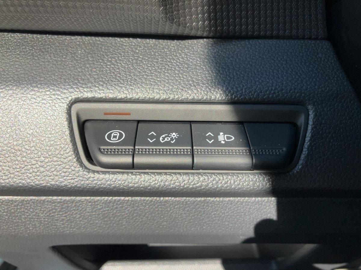Renault Trafic - Bild 18