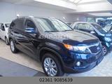 Kia Sorento 2.4 Klimaaut./Parktronik/1HAND - Kia Sorento mit Benzin-Antrieb: Geländewagen
