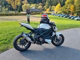 Ducati 1098 - DUCATI 1098