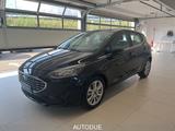 Ford Fiesta VII 2022 5p 5p 1.0 ecoboost h Titani - Ford Fiesta: Vii