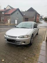 Mitsubishi Colt - gebrauchte Mitsubishi Colt aus dem Jahr 2000