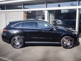 Mercedes-Benz EQC 400 4M WIDES+MULTIBEAM+STHZ+HEAD+ACC+AHK+360 - Mercedes EQC mit Anhängerkupplung