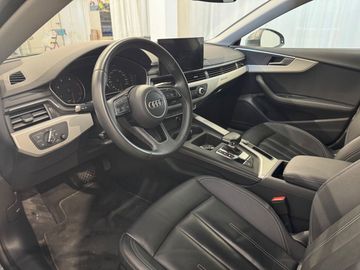Audi A5 - 9