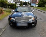 Mazda MX-5 Energy 1.8 MZR Energy - Mazda MX-5: 1.8