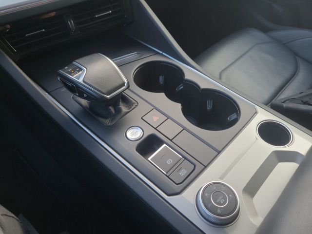 Touareg 3.0TDI Elegance 4Motion AHK ACC