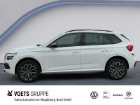 Skoda Kamiq - Vorschau Bild 2
