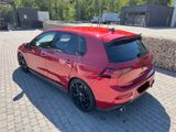 Volkswagen Golf GTI DCC DSG IQ-Light Werksgarantie 05/2027 - Volkswagen Golf: GTI 20