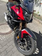 Honda CB500X - Angebote