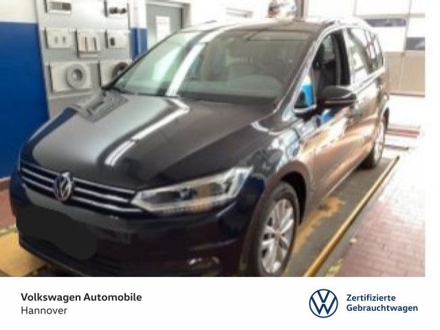 Volkswagen Touran 1.4 TSI DSG Highline Navi LED ACC PDC