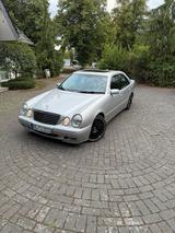 Mercedes-Benz Mercedes Benz E 430 - Mercedes-Benz E 430 von privat