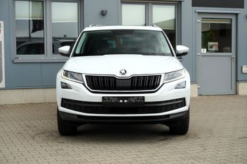 Skoda Kodiaq - 3