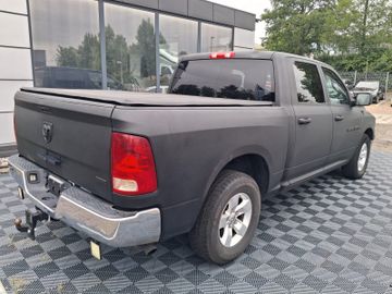 Dodge RAM - 5
