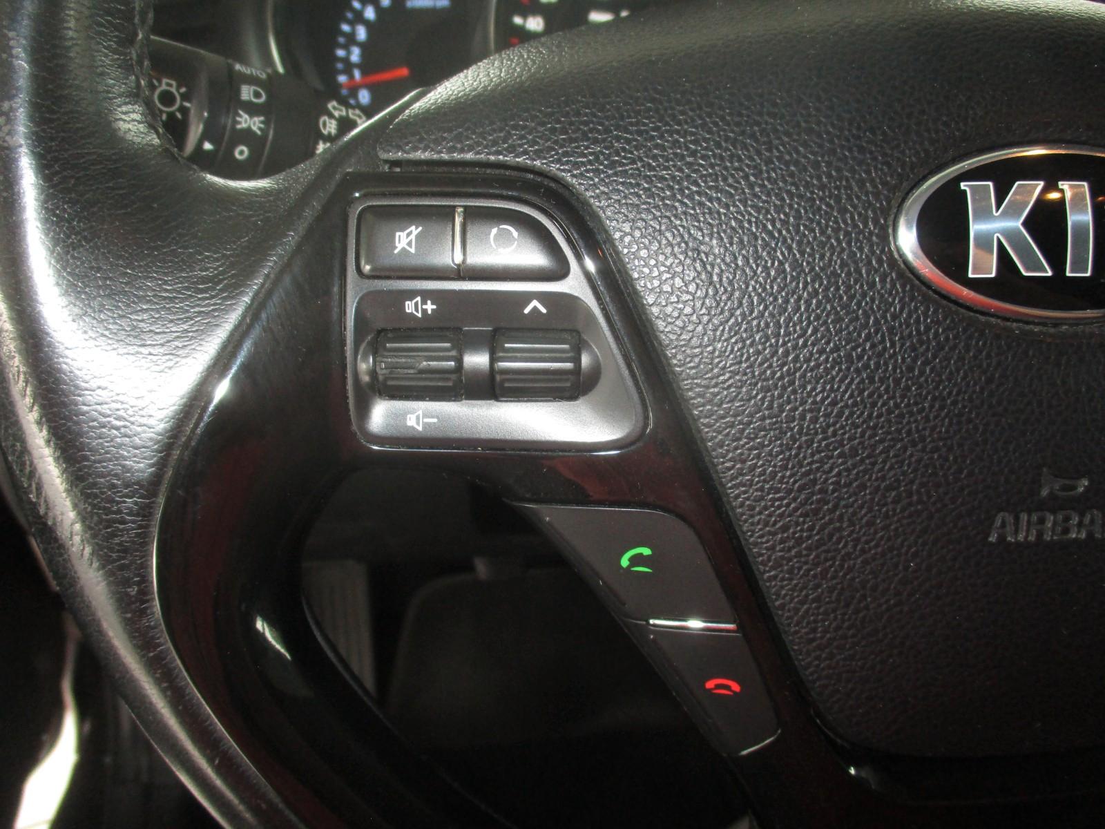 Kia cee'd Sportswagon Spirit, Klimaaut,LM,AHK