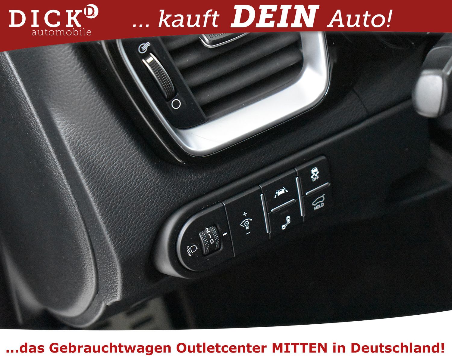 KIA ProCeed 1.6TGDI GT MEMO+NAVI+LED+SHZ+KAM+JBL+ACC - Image 18