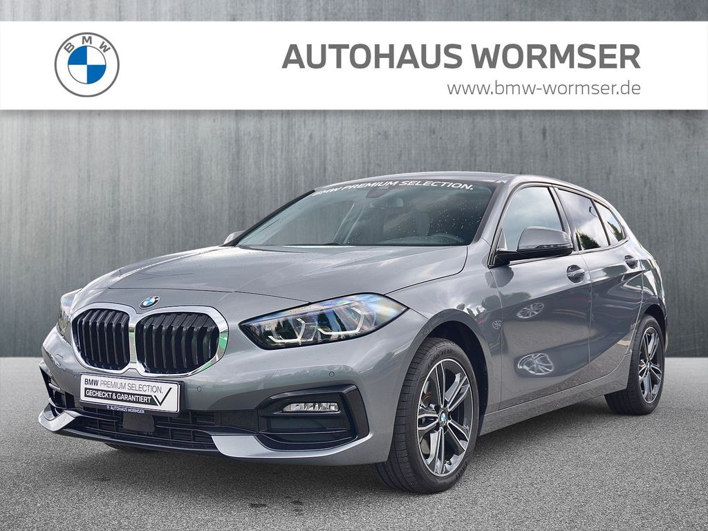 BMW 118