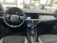 Skoda Kamiq - Vorschau Bild 5