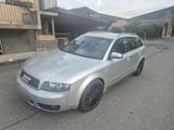 Audi s4 4.2l - gebrauchte Audi S4 aus dem Jahr 2004