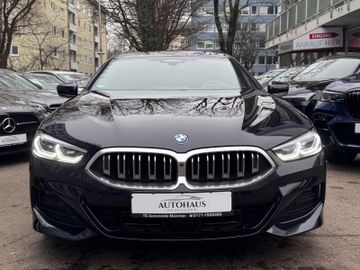 BMW 840 - 6
