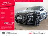 Audi Q6 e-tron Sportback performance PANO AHK STANDHZ