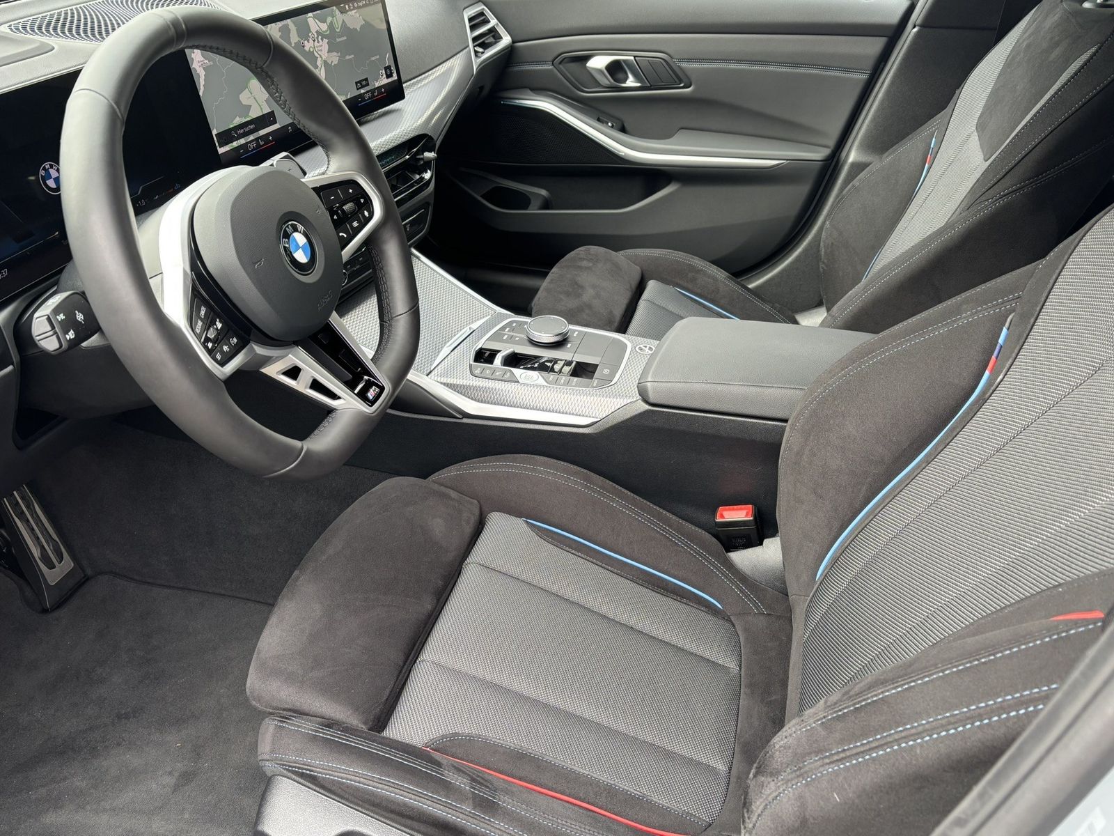 BMW 330 - Bild 12
