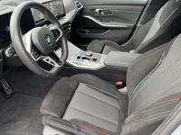 BMW 330 - Vorschau Bild 12