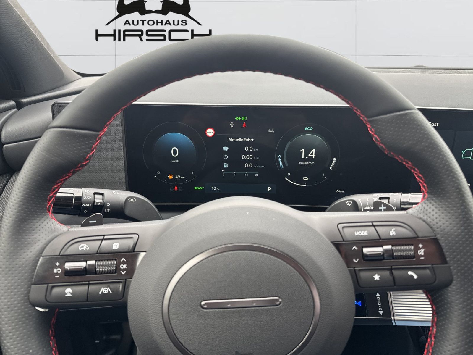 Hyundai TUCSON - Bild 8