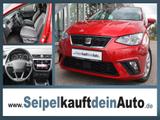 Seat Ibiza 1.0 Style CNG&Benzin*SHZ*CAPLAY*PDC* - Seat Ibiza mit CNG-Antrieb