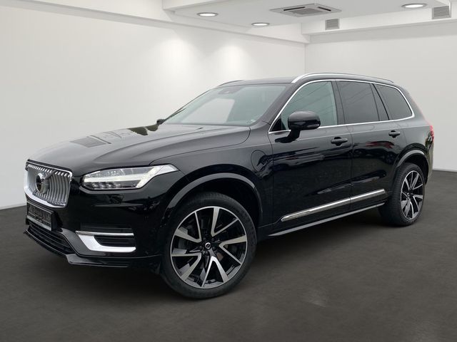 Volvo XC90 T8 Inscription Plug-In AWD AHK Standhzg. Pa