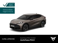 Cupra Tavascan - Vorschau Bild 1